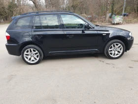 BMW X3 3.0, снимка 5