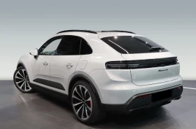 Porsche Macan 4S = Sport Chrono= Гаранция, снимка 3