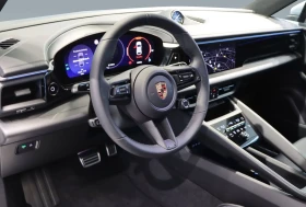 Porsche Macan 4S = Sport Chrono= Гаранция, снимка 8