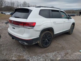 VW Atlas 2.0T SE W/TECHNOLOGY CARFAX АВТО КРЕДИТ - 47500 лв. - 74317181 | Car24.bg