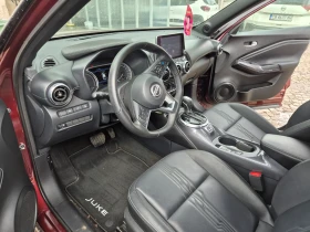 Nissan Juke HEV Tekna, снимка 5