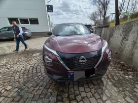 Nissan Juke HEV Tekna, снимка 1