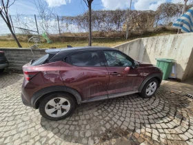 Nissan Juke HEV Tekna, снимка 2