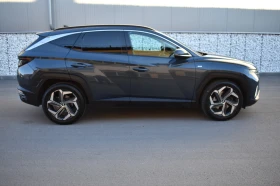 Hyundai Tucson 1.6GRDI-MILD HYBRID-FULL-КАТО НОВ!!!, снимка 6