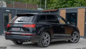 Audi SQ7 4.0 TDI/435HP/V8/360/PANO/NAVI/BOSE | Mobile.bg    8