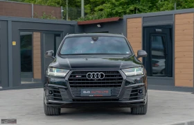 Audi SQ7 4.0 TDI/435HP/V8/360/PANO/NAVI/BOSE | Mobile.bg    2