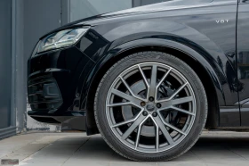 Audi SQ7 4.0 TDI/435HP/V8/360/PANO/NAVI/BOSE | Mobile.bg    4