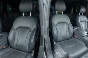 Audi SQ7 4.0 TDI/435HP/V8/360/PANO/NAVI/BOSE | Mobile.bg    12