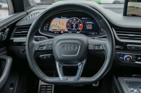 Audi SQ7 4.0 TDI/435HP/V8/360/PANO/NAVI/BOSE | Mobile.bg    10