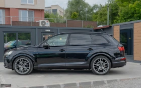 Audi SQ7 4.0 TDI/435HP/V8/360/PANO/NAVI/BOSE | Mobile.bg    3