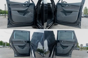 Audi SQ7 4.0 TDI/435HP/V8/360/PANO/NAVI/BOSE | Mobile.bg    17