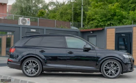 Audi SQ7 4.0 TDI/435HP/V8/360/PANO/NAVI/BOSE | Mobile.bg    7