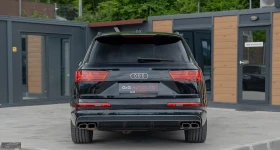 Audi SQ7 4.0 TDI/435HP/V8/360/PANO/NAVI/BOSE | Mobile.bg    9