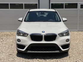 Обява за продажба на BMW X1 1.8i sDrive F48 ~19 499 лв. - изображение 1