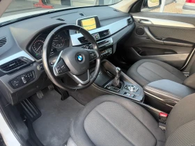 Обява за продажба на BMW X1 1.8i sDrive F48 ~19 499 лв. - изображение 8