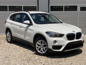 Обява за продажба на BMW X1 1.8i sDrive F48 ~19 499 лв. - изображение 5