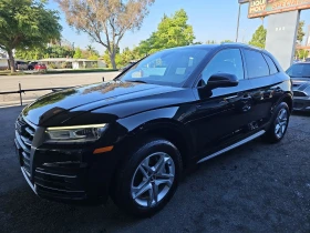 Audi Q5 Virtual Cockpit Plus* панорама* подгрев* 