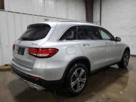 Mercedes-Benz GLC 300 4MATIC* BURMESTER* * * * LANE*  | Mobile.bg    2