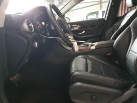 Mercedes-Benz GLC 300 4MATIC* BURMESTER* * * * LANE*  | Mobile.bg    9