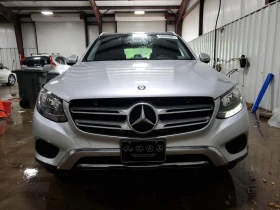 Mercedes-Benz GLC 300 4MATIC* BURMESTER* * * * LANE*  | Mobile.bg    5