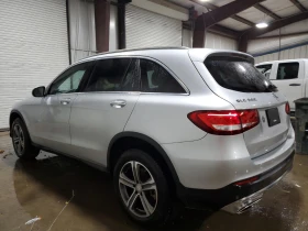 Mercedes-Benz GLC 300 4MATIC* BURMESTER* * * * LANE*  | Mobile.bg    4