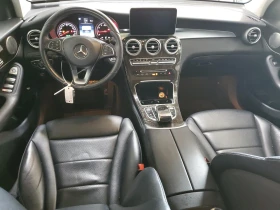 Mercedes-Benz GLC 300 4MATIC* BURMESTER* * * * LANE*  | Mobile.bg    7