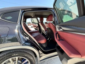 BMW X4 3.0D/X-DRIVE/360 KAMERA/PODGREV/M PACK - 49999 лв. - 25103028 9