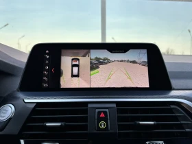 BMW X4 3.0D/X-DRIVE/360 KAMERA/PODGREV/M PACK - 49999 лв. - 25103028 11