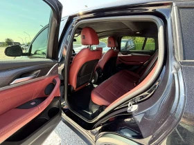 BMW X4 3.0D/X-DRIVE/360 KAMERA/PODGREV/M PACK - 49999 лв. - 25103028 13