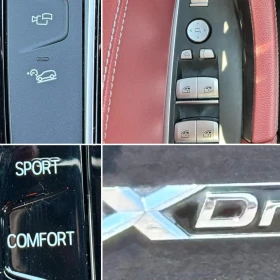 BMW X4 3.0D/X-DRIVE/360 KAMERA/PODGREV/M PACK - 49999 лв. - 25103028 17
