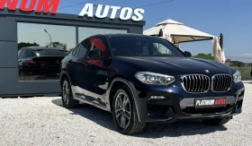BMW X4 3.0D/X-DRIVE/360 KAMERA/PODGREV/M PACK - 49999 лв. - 25103028 2