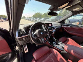 BMW X4 3.0D/X-DRIVE/360 KAMERA/PODGREV/M PACK - 49999 лв. - 25103028 6