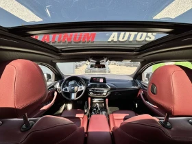 BMW X4 3.0D/X-DRIVE/360 KAMERA/PODGREV/M PACK - 49999 лв. - 25103028 12