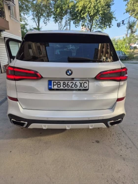 Обява за продажба на BMW X5 ~98 000 лв. - изображение 2