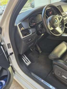 Обява за продажба на BMW X5 ~98 000 лв. - изображение 11