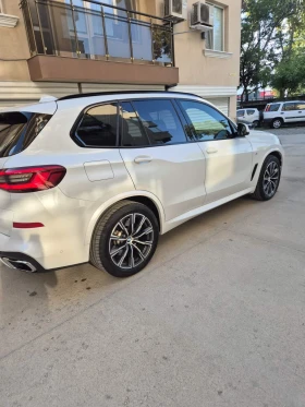 Обява за продажба на BMW X5 ~98 000 лв. - изображение 3