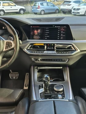 Обява за продажба на BMW X5 ~98 000 лв. - изображение 4