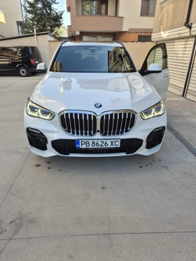 Обява за продажба на BMW X5 ~98 000 лв. - изображение 1