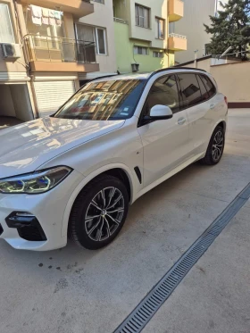 Обява за продажба на BMW X5 ~98 000 лв. - изображение 1