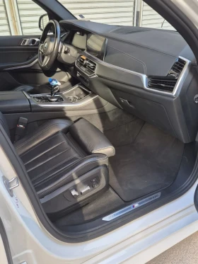 Обява за продажба на BMW X5 ~98 000 лв. - изображение 9