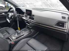 Audi SQ5 2018 AUDI SQ5 3.0T PREMIUM PLUS | Mobile.bg    9