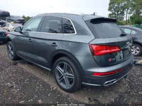 Audi SQ5 2018 AUDI SQ5 3.0T PREMIUM PLUS | Mobile.bg    4