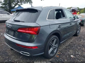 Audi SQ5 2018 AUDI SQ5 3.0T PREMIUM PLUS | Mobile.bg    6