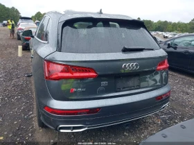 Audi SQ5 2018 AUDI SQ5 3.0T PREMIUM PLUS | Mobile.bg    5