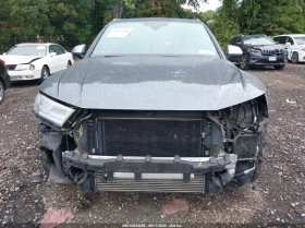 Audi SQ5 2018 AUDI SQ5 3.0T PREMIUM PLUS | Mobile.bg    2