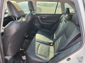 Обява за продажба на Toyota Rav4 * LIMITED * CARFAX * БЕЗ ПЪРВОНАЧАЛНА ВНОСКА ~36 900 лв. - изображение 6