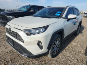 Обява за продажба на Toyota Rav4 * LIMITED * CARFAX * БЕЗ ПЪРВОНАЧАЛНА ВНОСКА ~36 900 лв. - изображение 1