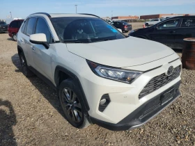 Обява за продажба на Toyota Rav4 * LIMITED * CARFAX * БЕЗ ПЪРВОНАЧАЛНА ВНОСКА ~36 900 лв. - изображение 1