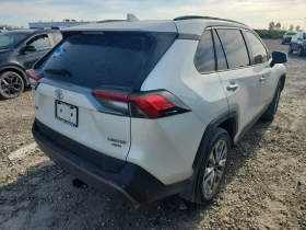 Обява за продажба на Toyota Rav4 * LIMITED * CARFAX * БЕЗ ПЪРВОНАЧАЛНА ВНОСКА ~36 900 лв. - изображение 2