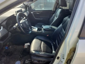 Обява за продажба на Toyota Rav4 * LIMITED * CARFAX * БЕЗ ПЪРВОНАЧАЛНА ВНОСКА ~36 900 лв. - изображение 5